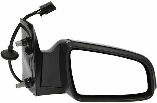 Blic Mirror Electric Opel Zafira B 07.05-02.08 6428276a