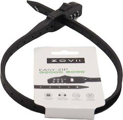 Helmet Lock Combination Zip Lock Ezl-bk Zovii Item 222-00-300063