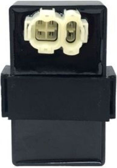 Elektronische Gy6 125cc Cg125 4+2 Pins Ovalstecker Roc45318