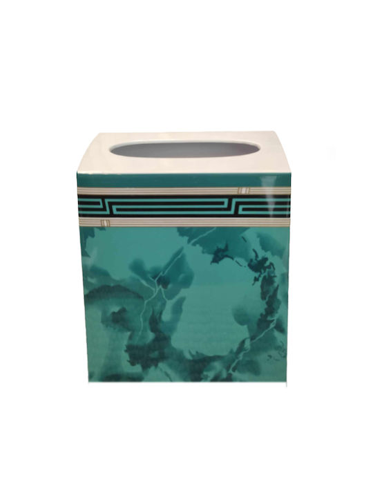 Kleine Wolke Tissue-Halter Blau 3039700329