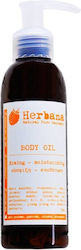 Herbana Slimming Oil 150ml Herbana Slimming Oil 150ml