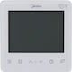 Midea Kjrp-86a/bmfnkd-e Digital Wired Controller Fan Coil FCU