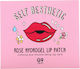 G9 Skin Self Aesthetic Rose Hydrogel Μάσκα Χειλιών 3gr
