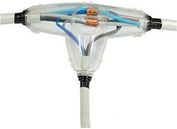 Contact Italia Cable Joint Industrial Type 26150