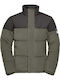 Jacket Green
