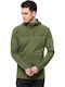Jacket Green