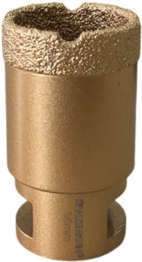 Krausmann Diamond Broach Cutter