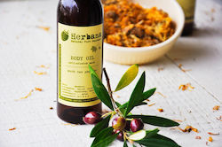 Herbana Λάδι Κατά των Ραγάδων 150ml