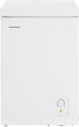 Heinner Μπαούλο 95lt HCF-HS95E++ Heinner Μπαούλο 95lt HCF-HS95E++