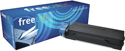 Freecolor Συμβατό Toner για OKI 44574802 Μαύρο