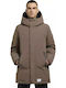 Jacket Brown