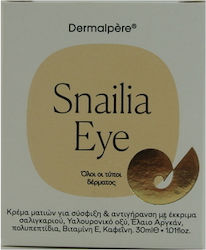 Dermalpere Snailia Eye Cream 30ml