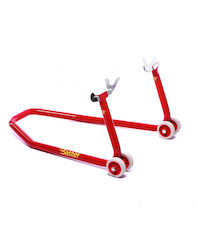 Bastef Motorcycle Rear Wheel Stand