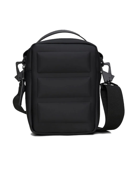Box Men's Bag Sling Black