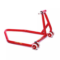 Bastef Ständer BMW Hinterrad Links Einseitig CPM52SX