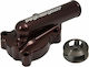 Pro Circuit Billet Water Pump Cover Wpk16450 Kawasaki Kx 450 F 16-18 1pc