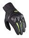 LS2 Kubra Summer Men's Motorcycle Gloves Gray