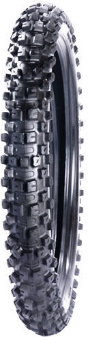 Motoz Terrapactor 80/100-21 TT Off-Road Front Motorcycle Tyre
