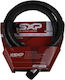 SXP Motorcycle Chain Lock with Length 150cm