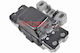 Transmission Mount EM AR Golf V