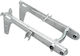 Hintere Schwinge Honda C-50 C-50c Nickel