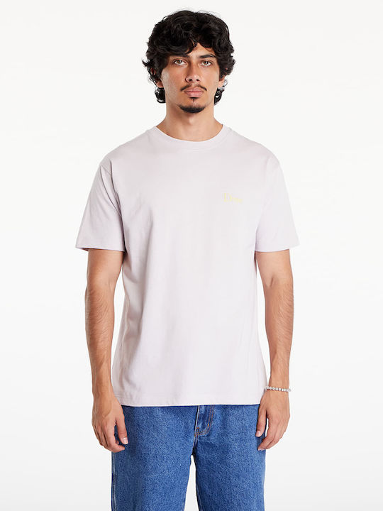 Dime T-shirt Dusty Pink