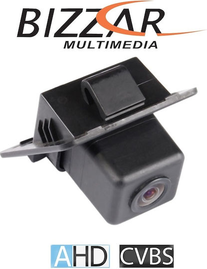 Cameră de marșarier Bizzar Mercedes-Benz AHD720 CVBS C-BC-MB0978