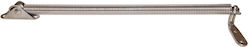 Kompass Edelstahlgehäusehalter 26cm Marine Town 35.fν.4848041 Kompass Edelstahlgehäusehalter 26cm Marine Town 35.fν.4848041