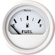 Faria Dress White Manometru de Combustibil Metric 13117