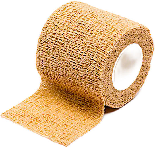 Nobamed Еластична Self-Adherent превръзка 450 x 10см Бежов