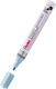 Pentel Μαρκαδόρος Light Blue Pearl 4.5mm