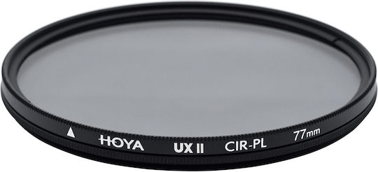 Hoya CPL Lens Filter Diameter 49mm with HMC Coating Multi-Coated for Camera Lenses