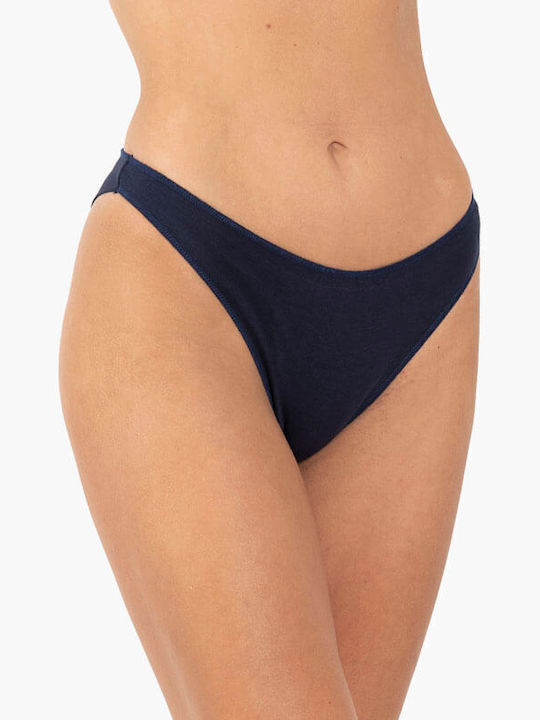 Women's Brazil Dark Blue