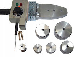 Mar-pol Pvc Pipe Welder Mar-pol Pvc Pipe Welder