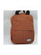 Shaka Backpack Brown