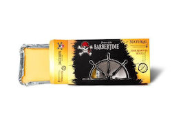 Barbertime Κερί Αποτρίχωσης σε Ταψάκι 500gr