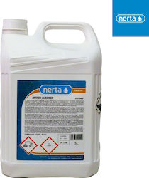 Nerta Liquid Car Engine Cleaner 5lt