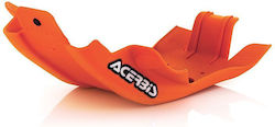 Engine Guard Orange KTM Husqvarna 21727.011 Acerbis Engine Guard Orange KTM Husqvarna 21727.011 Acerbis