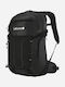 Lafuma Backpack Αδιάβροχο 20lt Μαύρο