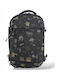 Ozuko Backpack Αδιάβροχο 28lt Camo