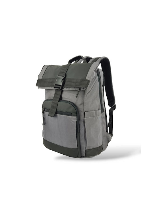 Mcan Backpack Waterproof 20lt Gray