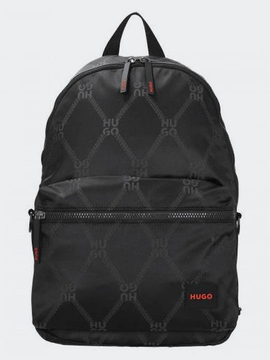 Hugo Ethon 17.2Es Gray