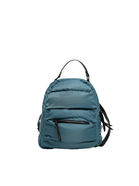 GaFashion Backpack Green