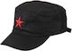 Red Star Hat