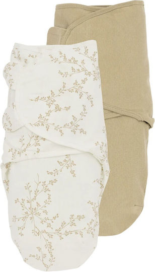 Meyco Autumn Baby Sleeping Bag Sand
