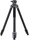 Rollei Traveler 23025 Video Tripod 4048805230259