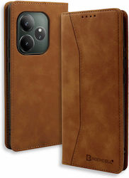 Bodycell Buchen Sie Synthetisches Leder / Leder...