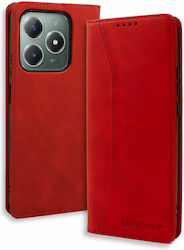 Bodycell Book Ree (Realme C61, Realme C63)