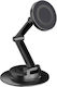 Naxius Car Mobile Mount with Magnet Black