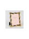 Eurolamp Polyresin Photo Frame with Black Frame